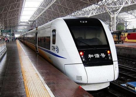 杭州火车西站工程下半年启动 南站10月份运营