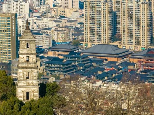 来源/杭州临安城镇化公司