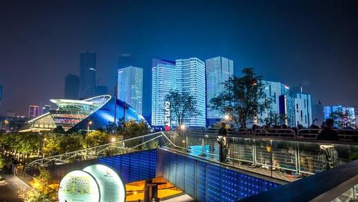 城市总规年底上报国务院、开展地铁四期规划！2018年杭州规划重点工作出炉